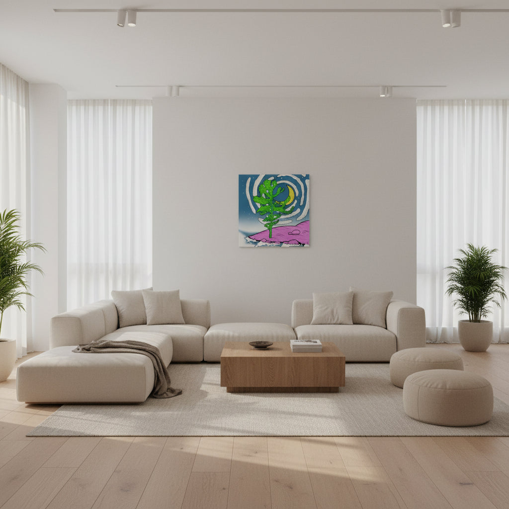 Canvas