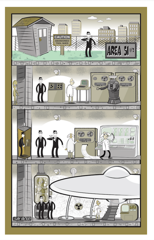 Area 51