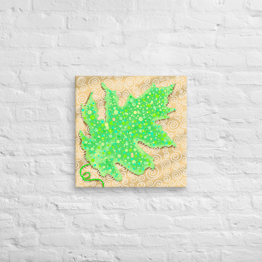 canvas