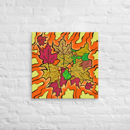 Haliburton leaves 20x2024x24