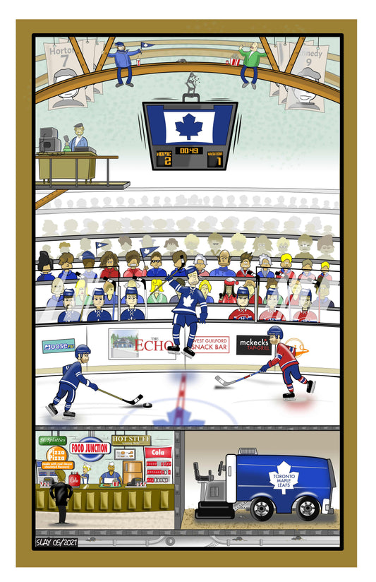 Hockey