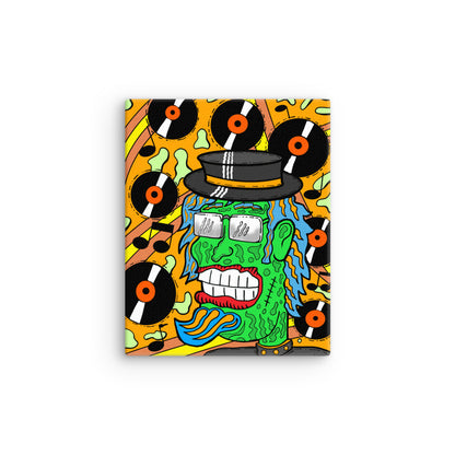 Vinyl Vinny