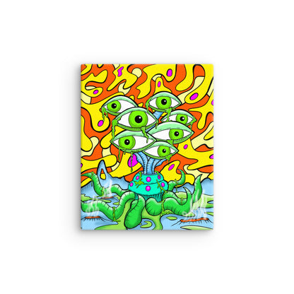 Octopus Ollie