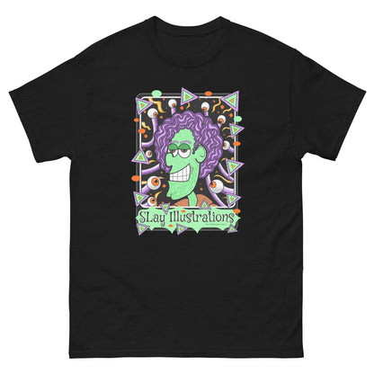 Tripp - Groovy T-Shirt - Unisex classic tee | 60s Psychedelic Streetwear | Canadian Made