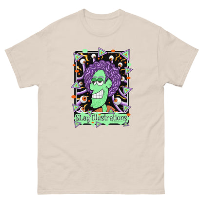 Tripp - Groovy T-Shirt - Unisex classic tee | 60s Psychedelic Streetwear | Canadian Made