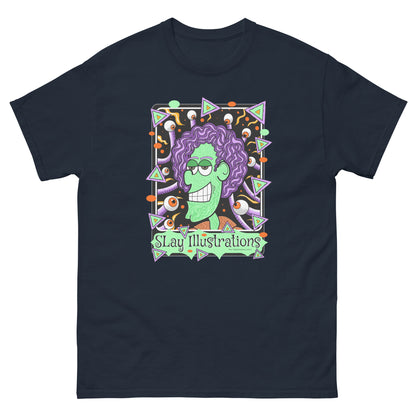 Tripp - Groovy T-Shirt - Unisex classic tee | 60s Psychedelic Streetwear | Canadian Made