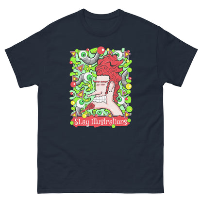 Anxious Adrian - Unisex classic tee
