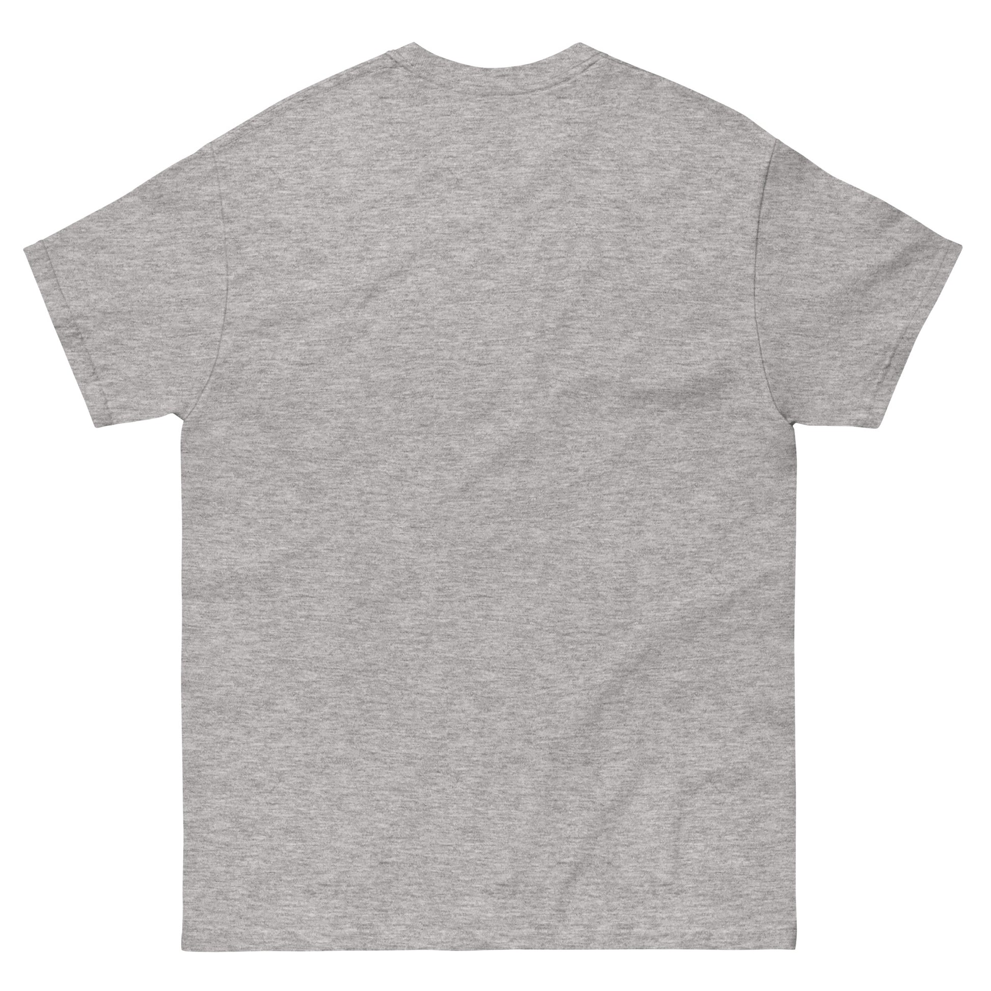 Anxious Adrian - Unisex classic tee