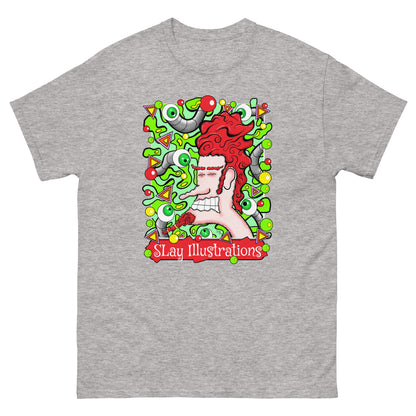 Anxious Adrian - Unisex classic tee