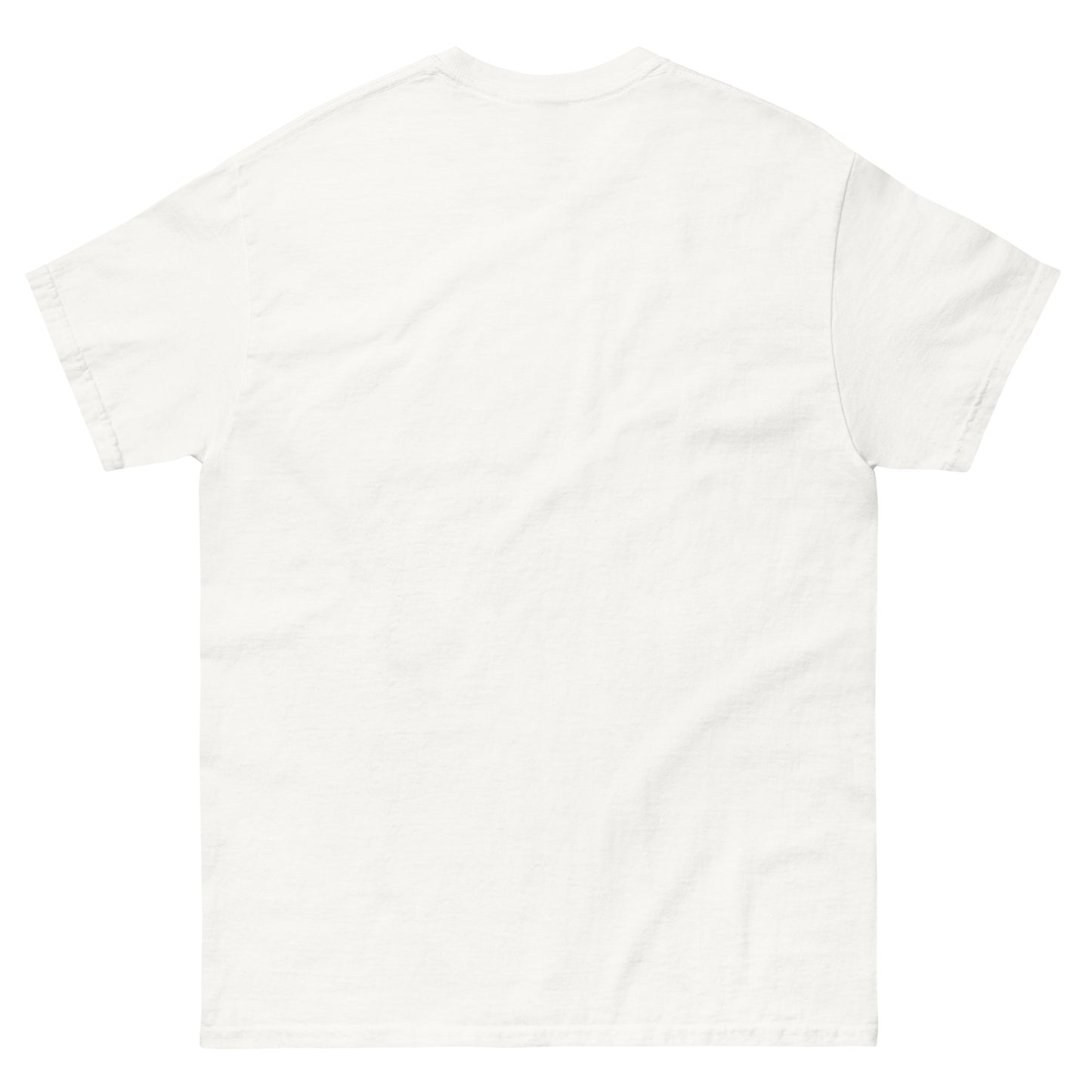 Anxious Adrian - Unisex classic tee