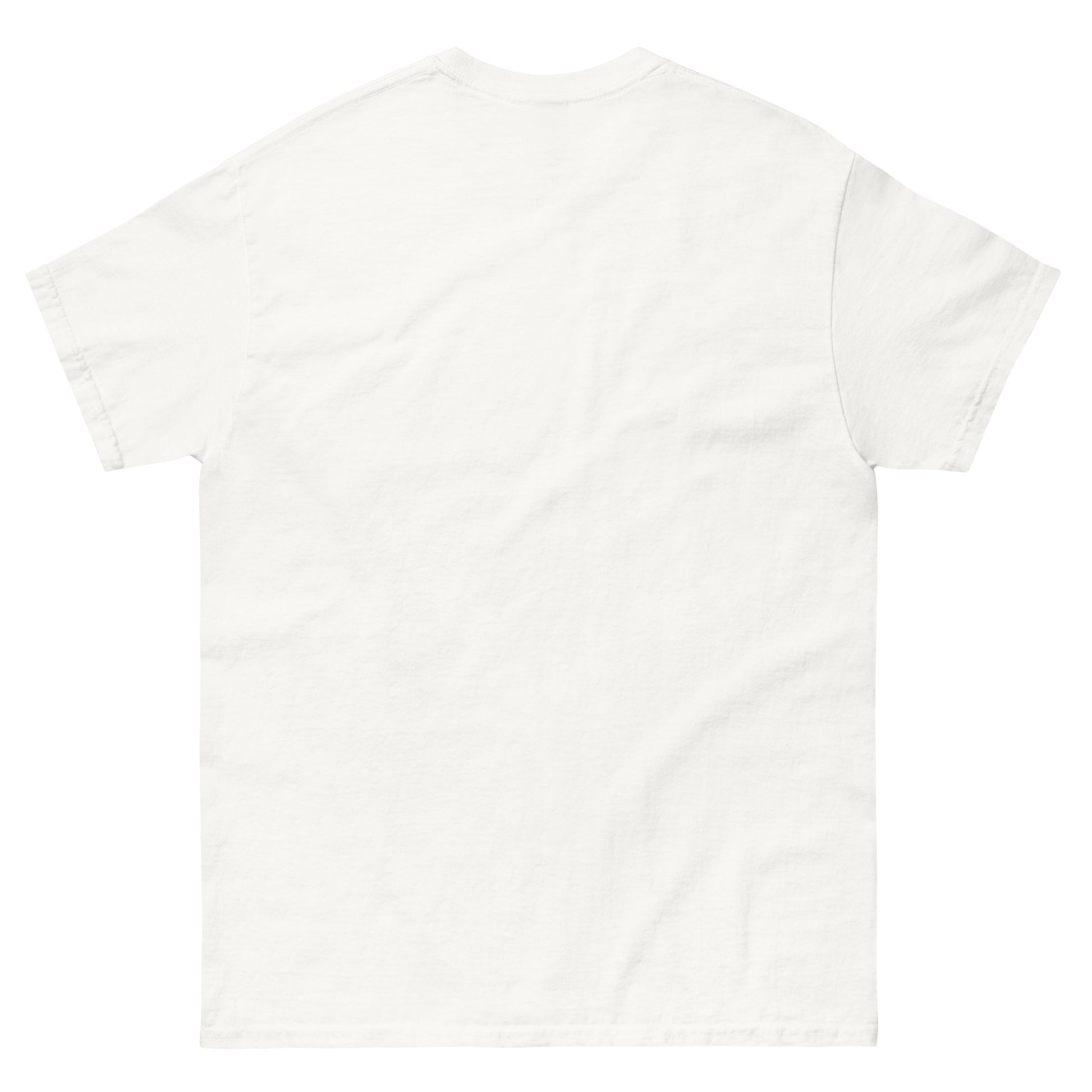 Anxious Adrian - Unisex classic tee