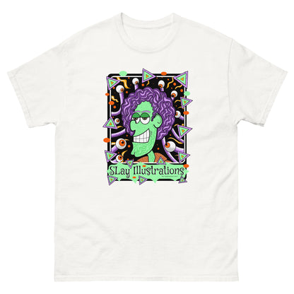 Tripp - Groovy T-Shirt - Unisex classic tee | 60s Psychedelic Streetwear | Canadian Made