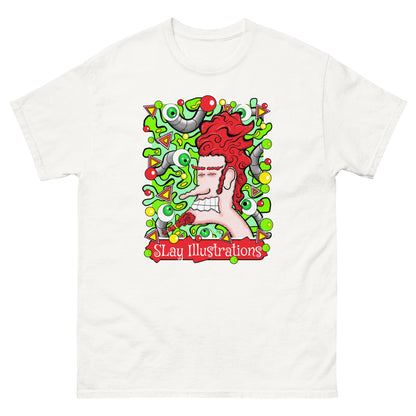 Anxious Adrian - Unisex classic tee