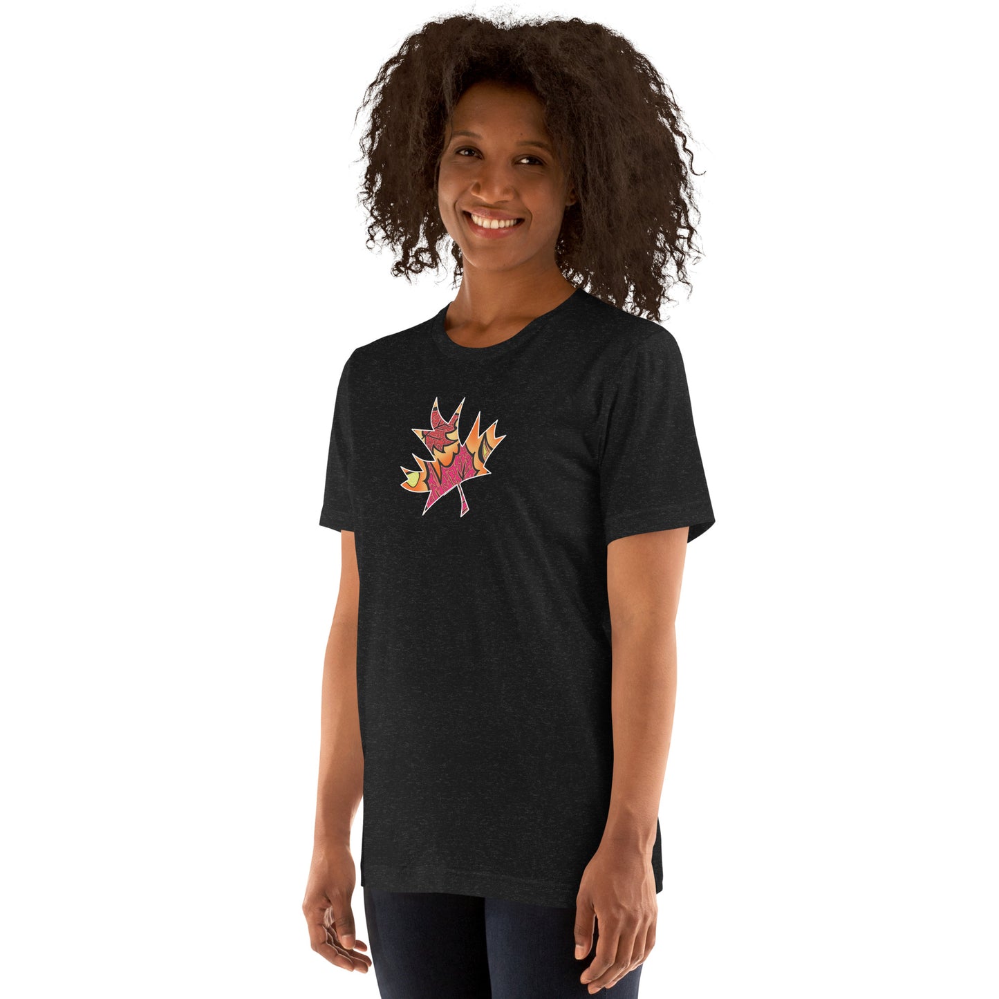 Unisex t-shirt