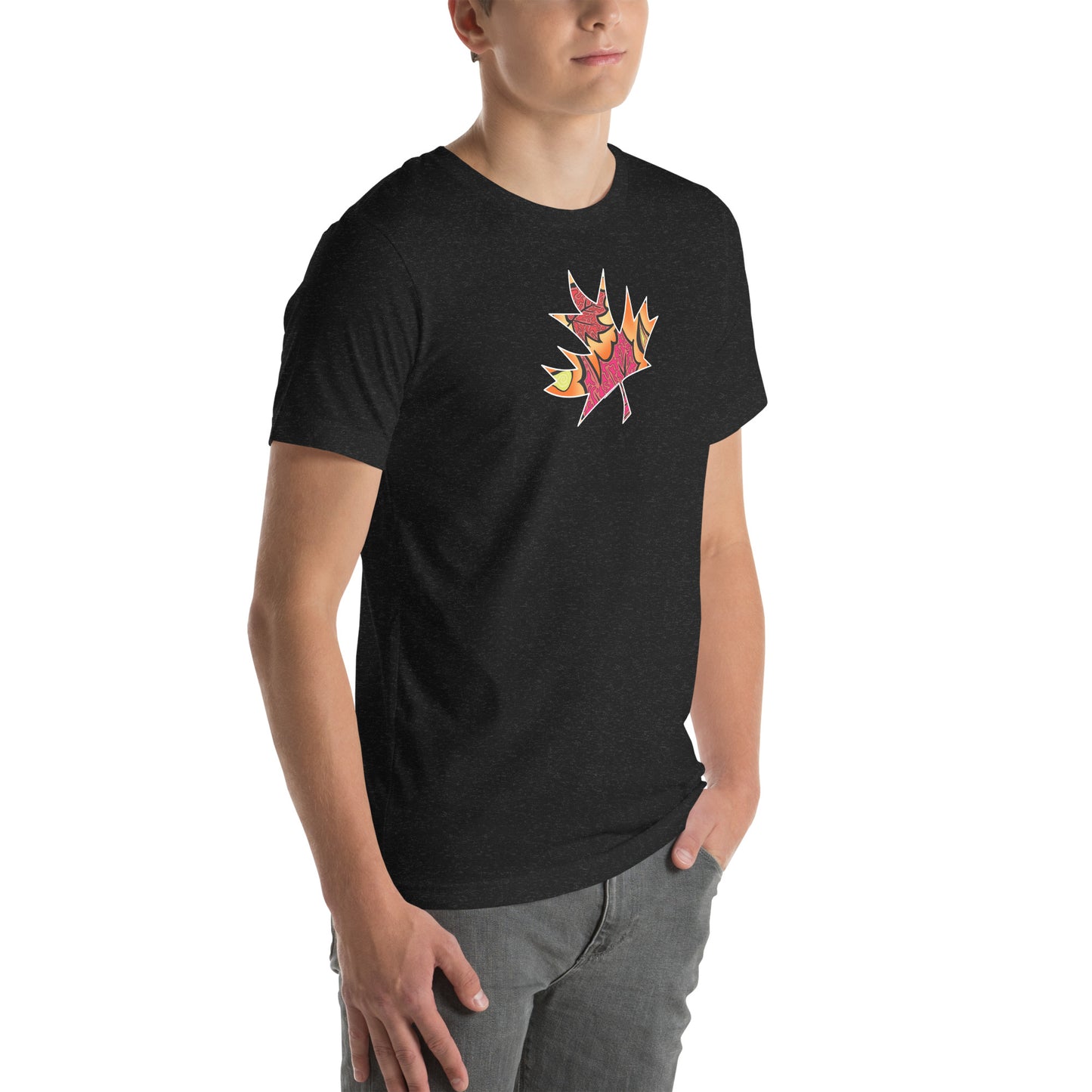 Unisex t-shirt