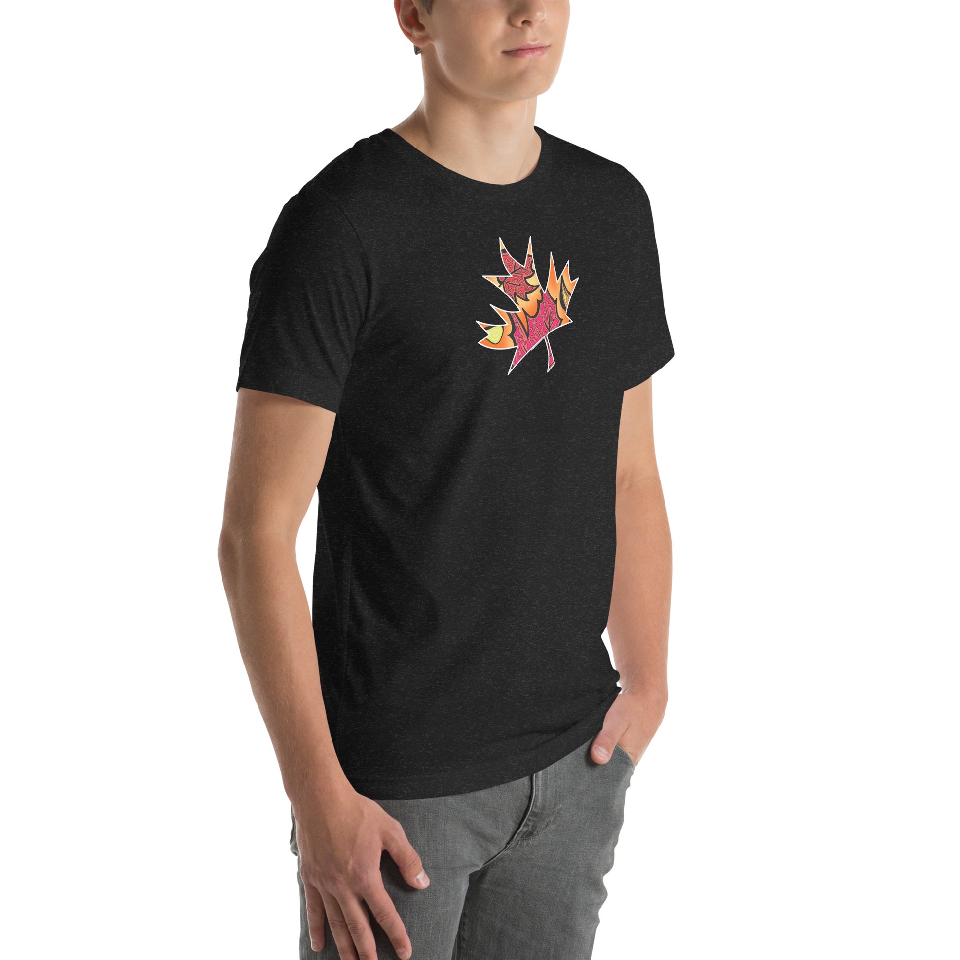 Unisex t-shirt